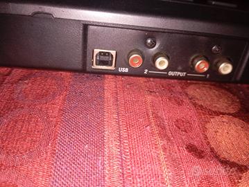 consolle cdj 