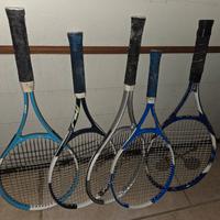 Racchette da Tennis Artengo