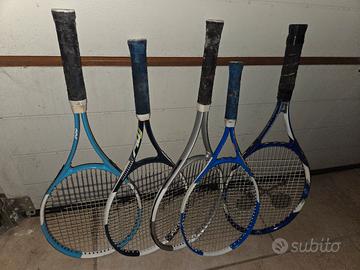 Racchette da Tennis Artengo