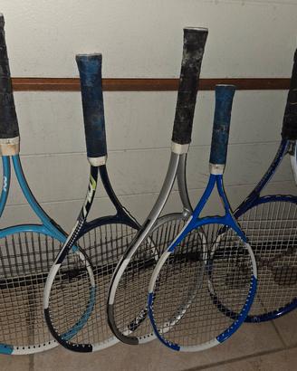 Racchette da Tennis Artengo
