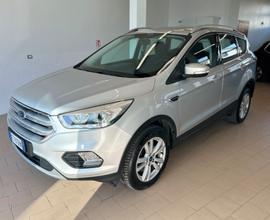 Ford Kuga 1.5 TDCI 120 CV S&S 2WD ST-Line