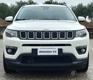 Jeep Compass 1.6 Multijet II 2WD Business