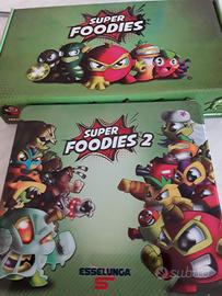 scatola in latta super foodies 2