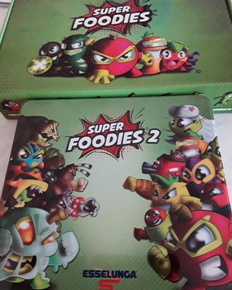 scatola in latta super foodies 2