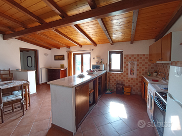 Accogliente Casa Vacanze in Montagna - Vicino Sci,