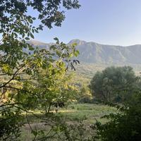 Terreno Agricolo Roccagloriosa