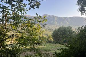 Terreno Agricolo Roccagloriosa