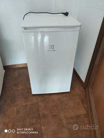 Congelatore Electrolux 3 cassetti