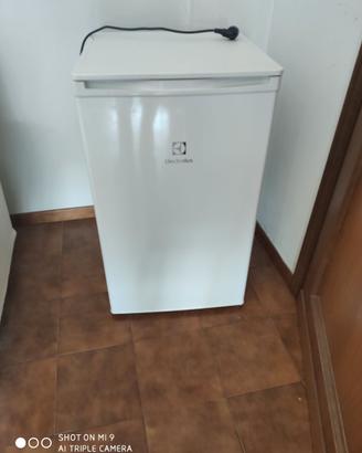 Congelatore Electrolux 3 cassetti