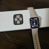 Apple Watch SE 2ª generazione GPS
