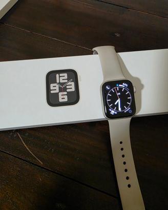 Apple Watch SE 2ª generazione GPS