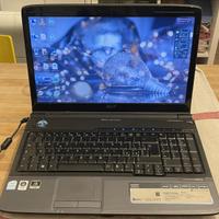 laptop Acer Aspire 6930ZG