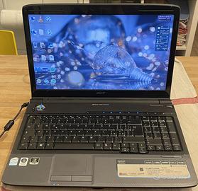 laptop Acer Aspire 6930ZG