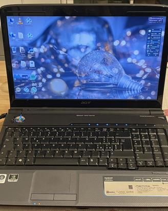 laptop Acer Aspire 6930ZG