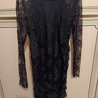 abito pizzo vicolo nuovo 