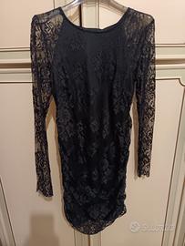 abito pizzo vicolo nuovo 