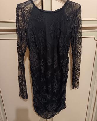 abito pizzo vicolo nuovo 