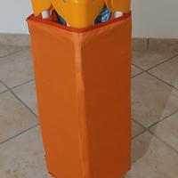 Lettino da viaggio Jané