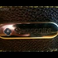 Borsa da viaggio Samsonite