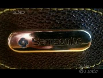 Borsa da viaggio Samsonite