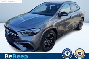 Mercedes-Benz GLA 200 D AMG LINE EXTRA AUTO