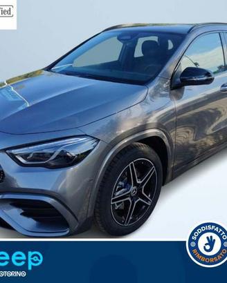 Mercedes-Benz GLA 200 D AMG LINE EXTRA AUTO