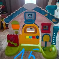 giocattoli per i bambini 