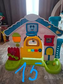 giocattoli per i bambini 