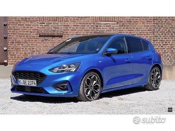 Ricambi usati per ford focus nuovo