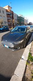 ford mondeo mk5
