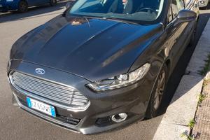 ford mondeo mk5