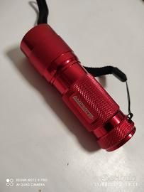 Torcia Led come da foto 