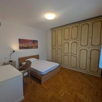 Stanza singola con bagno privato Stezzano