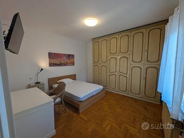 Stanza singola con bagno privato Stezzano