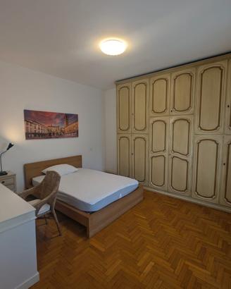 Stanza singola con bagno privato Stezzano