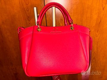 Borsa Armani Exchange