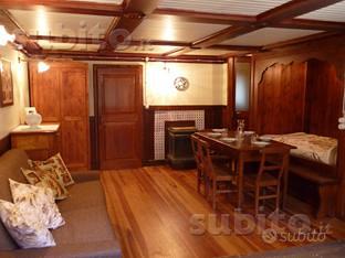 Casa vacanze RIMA Valsesia