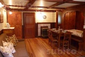 Casa vacanze RIMA Valsesia