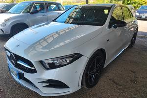 Mercedes-benz A 250 e Automatic EQ-Power PREMIUM