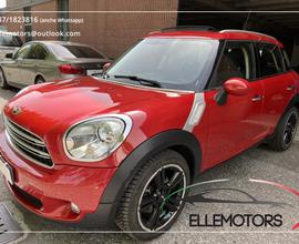 Mini Cooper D Countryman 2.0 D Cooper D Business A