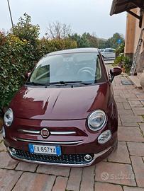  500 benzina 1.2 del 2019 