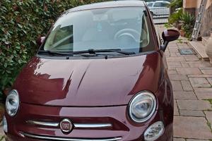  500 benzina 1.2 del 2019 