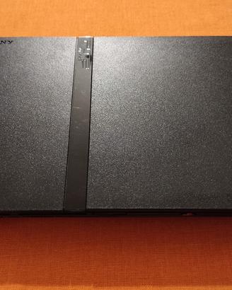 PlayStation 2 NON completa 