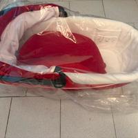 Trio peg perego
