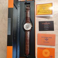 Orologio Stuhrling Automatico 