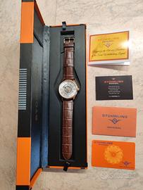 Orologio Stuhrling Automatico 