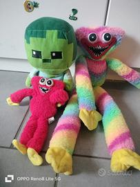 peluche