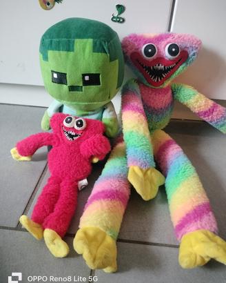 peluche