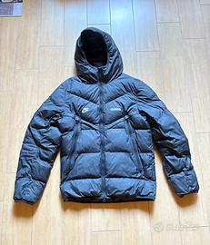 Giacca Nike Air Max Windrunner nero
