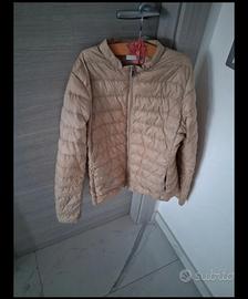 piumino 100 grammi Max Mara tg 40
